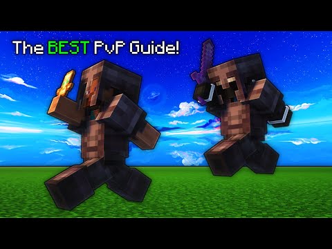 The Only PvP Guide You’ll Ever Need