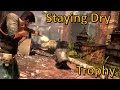 Staying Dry | Uncharted 2 Among Thieves Remastered Trophy