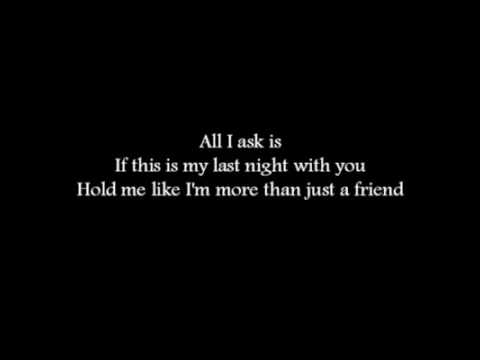 download lagu mp3 mp4 All I Ask Lyrics, download lagu All I Ask Lyrics gratis, unduh video klip All I Ask Lyrics