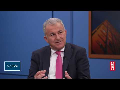 Ο Γ. Μήτσιος στη «Ν» για επίσκεψη Πάπα στην Τουρκία, Ουκρανία και συμφωνία Κύπρου-Λιβάνου