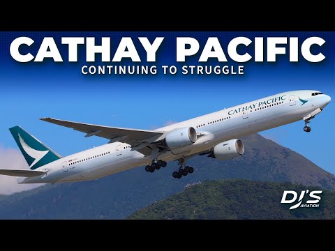 The Situation At Cathay Pacific