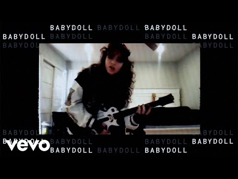 Ari Abdul - BABYDOLL (Speed) (Official Video)