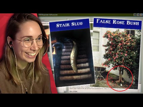 Seeing things? Call Home Safety Hotline!