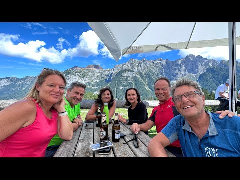 val Meledrio, Daolasa, Dimaro, Campiglio