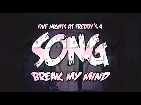 Mashup: DAGames&OR3O -  Doki Doki Broke My Mind