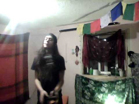 the most exciting night of my life