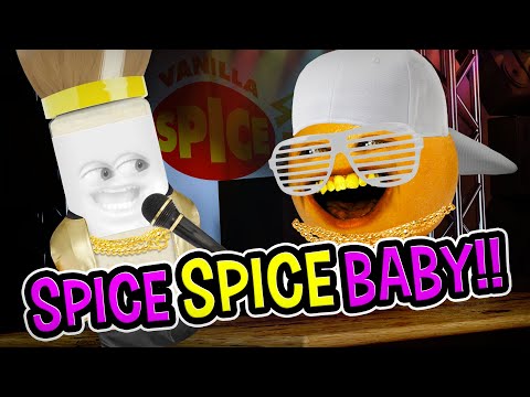 download lagu mp3 mp4 Spices That Go With Orange, download lagu Spices That Go With Orange gratis, unduh video klip Spices That Go With Orange