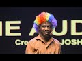 Funniest Comedian in the world | Josh2funny