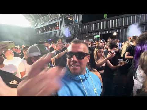 Drum and Bass Classics | Summer All Dayer | Dillinja | MC GQ | Saturday 26th July 2025