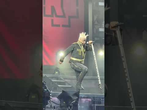 Links 234 - Rammstein