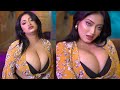Priti High Fashion BSSflim Production Western Fashion Bong Saree Sundari Saree Lover