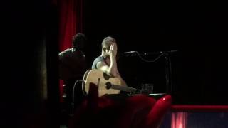 Sting - The Empty Chair (HQ audio) Irving plaza 11/9/16