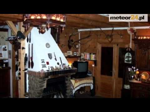 EkoPens - Agroturystyka  - Radziszów meteor24.pl