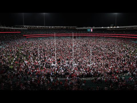 This Is Australian Rules Football (AFL) - The Greatness of Our Game