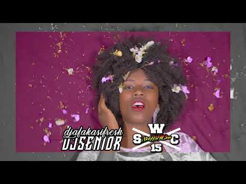 DJ AFAKASI FRESH & DJ SENIOR - FAITH STAN NAMBA MOJA RMX 2021