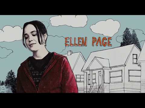 Juno opening scene - Clip 1 of 19 - JUNO film (2007)