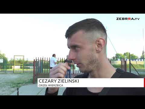 Środa w IV lidze: LKS Promna remisuje z Orłem Wierzbica