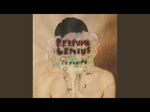 Video thumbnail for Perry