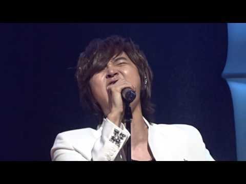 20160421 보령슈퍼콘서트 정동하 'Time Is Running Out'