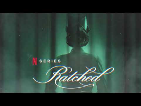 Ratched Season 1 Episode 1 Soundtrack #07 - "Temptation"