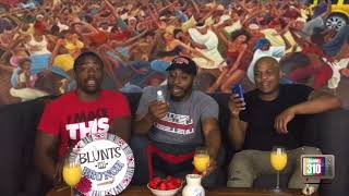 Blunts and Brunch with Arthur Hamilton - Kal Hamilton and Ken Marshall Season 2 Episode 5