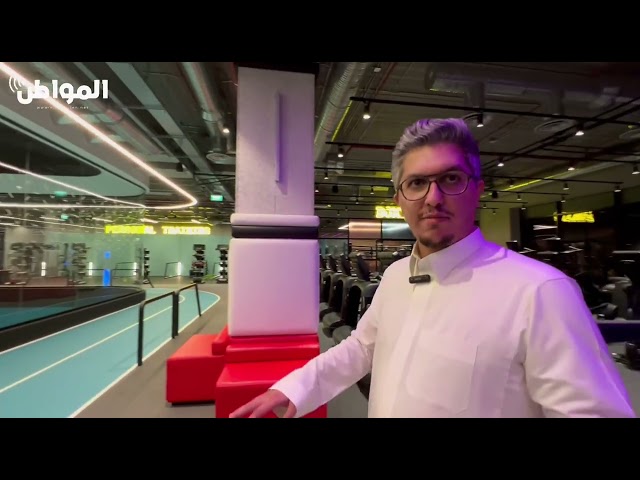 افتتاح أول فرع لأندية بي فت الرجالية بمدينة الرياض