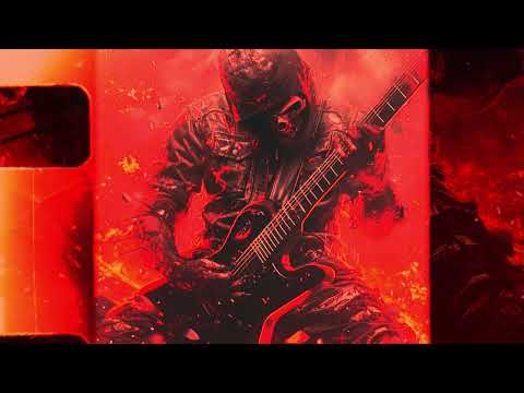 [FREE] HARD TRAP X METAL TYPE BEAT - "HARD GAMES" | AGGRESSIVE RAP INSTRUMENTAL 2025