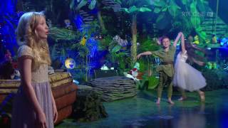 Lost Boy | The Late Late Toy Show | RTÉ One