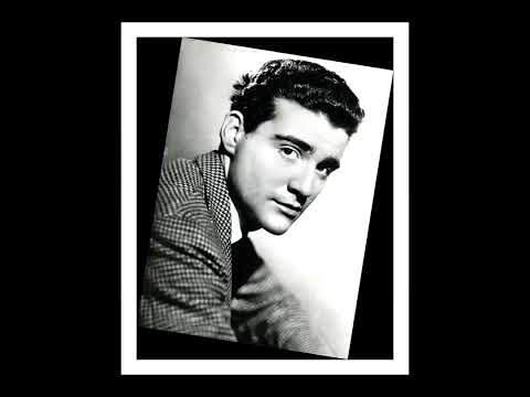 Teddy Reno - AVEVA UN BAVERO (1954)