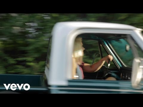 Joe Hall - Too Deep (Official Music Video)