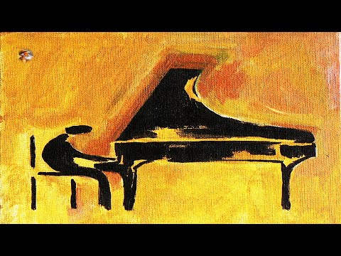 Mohammad Nouri & Babak Amini - Away ❤ 🇮🇷🌷💕 Solo piano