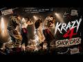 What Krazy4our Looks Like On Stage Krazy 4 Showcase