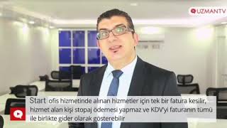 Sanal Ofis Nedir, Avantajları Nelerdir?  Virtual Offices Turkey