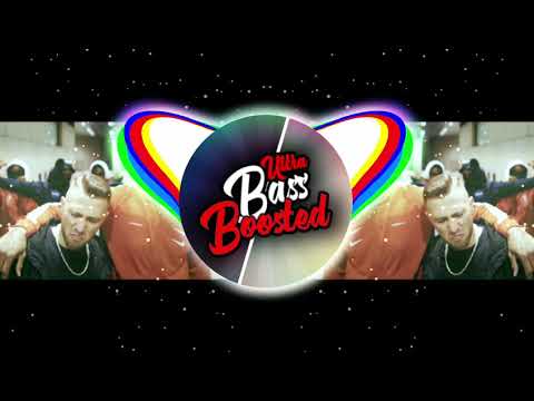 Alberto - Dwutakt (prod.by OLEK x Saint Cardona) [Bass Boosted]