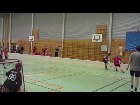 Malmhaug gör mål igen