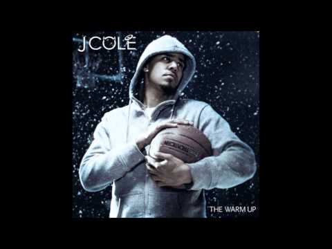 12 Dollar and a Dream II | The Warm Up (2009) - J. Cole