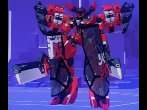 [HI3 SEA] EX MA - Hephaestus 31946