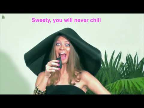 Who is Dasha Luks?!?