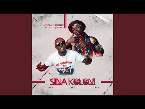 Sina Koloni (feat. G Nako)
