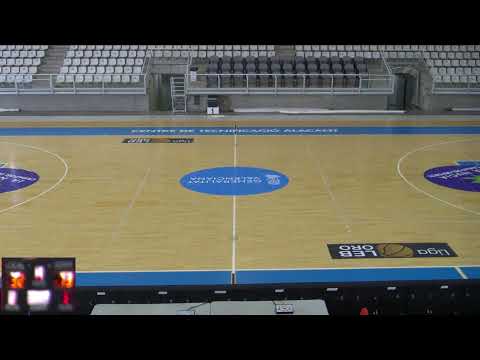Infantil A femenino vs Valencia Basket
