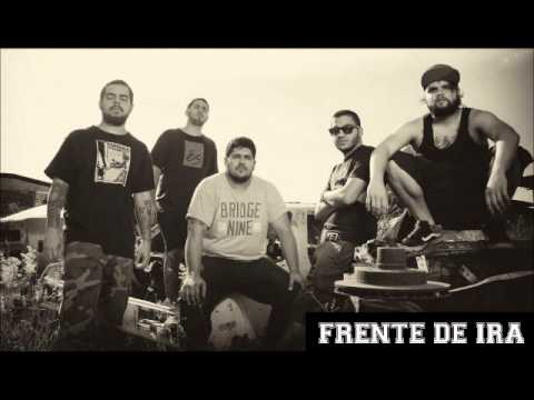 FRENTE DE IRA - NUEVO NORTE