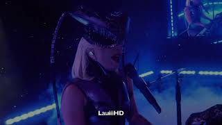 Lady Gaga - Shallow - Live in London,  UK 29.7.2022 4K