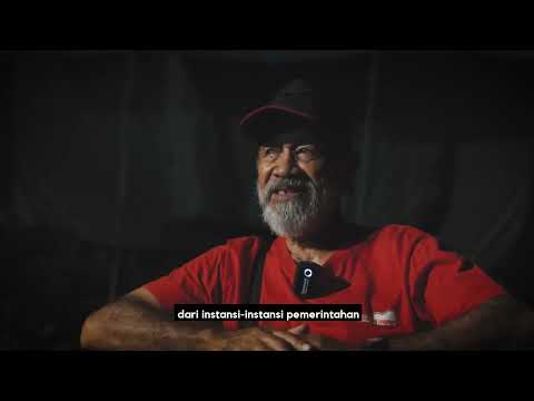 Kewang Muda Maluku - Moluccas Coastal Care