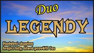 Video Duo Legendy - Poslední song