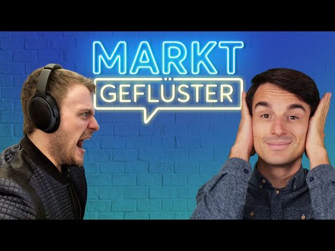KRÄSH incoming? Sell-Trigger von Goldman & BofA aktiv? 😱 | Marktgeflüster Podcast (#158)