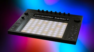 Video thumbnail for Where Push 3 Controller is BETTER than Standalone by Dylan Paris