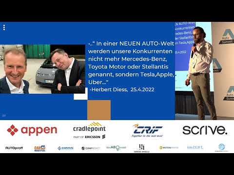 Auto Summit Startup Awards 2022 - CarMarketplace