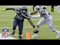 Every Touchdown from Sunday (Week 4) | 2016 NFL Highlights