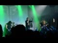 Fear Factory - What will become (Live in Kyiv) 