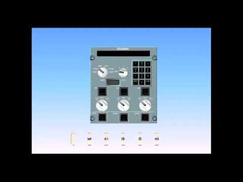 ADIRS System Description